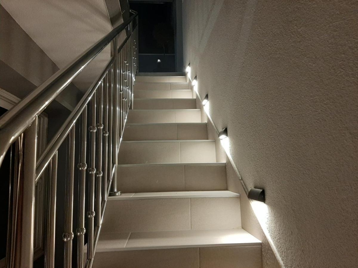 Deluxe Apartman Korina & Ramona Zadar Buitenkant foto
