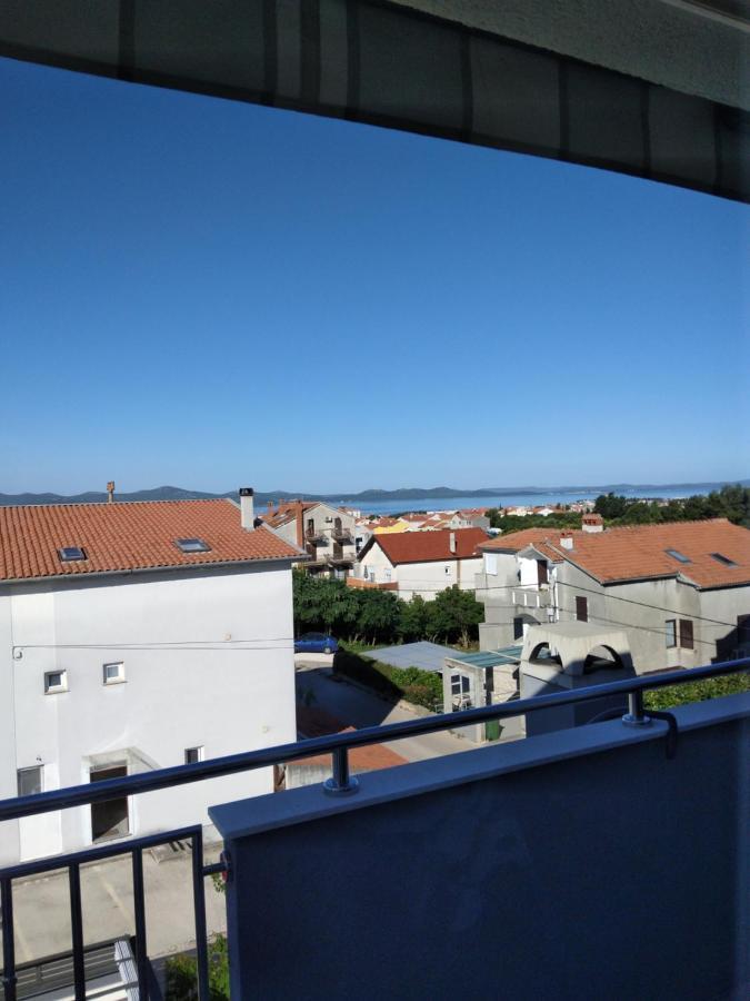 Deluxe Apartman Korina & Ramona Zadar Buitenkant foto