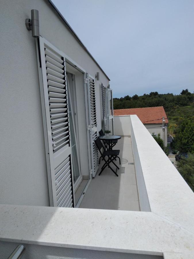 Deluxe Apartman Korina & Ramona Zadar Buitenkant foto