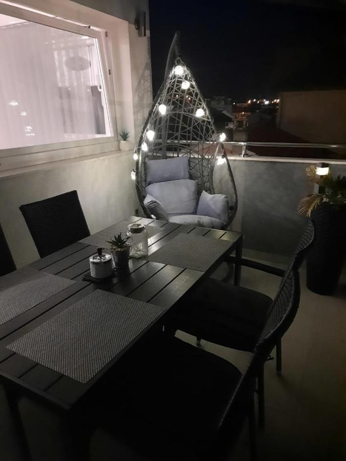 Deluxe Apartman Korina & Ramona Zadar Buitenkant foto
