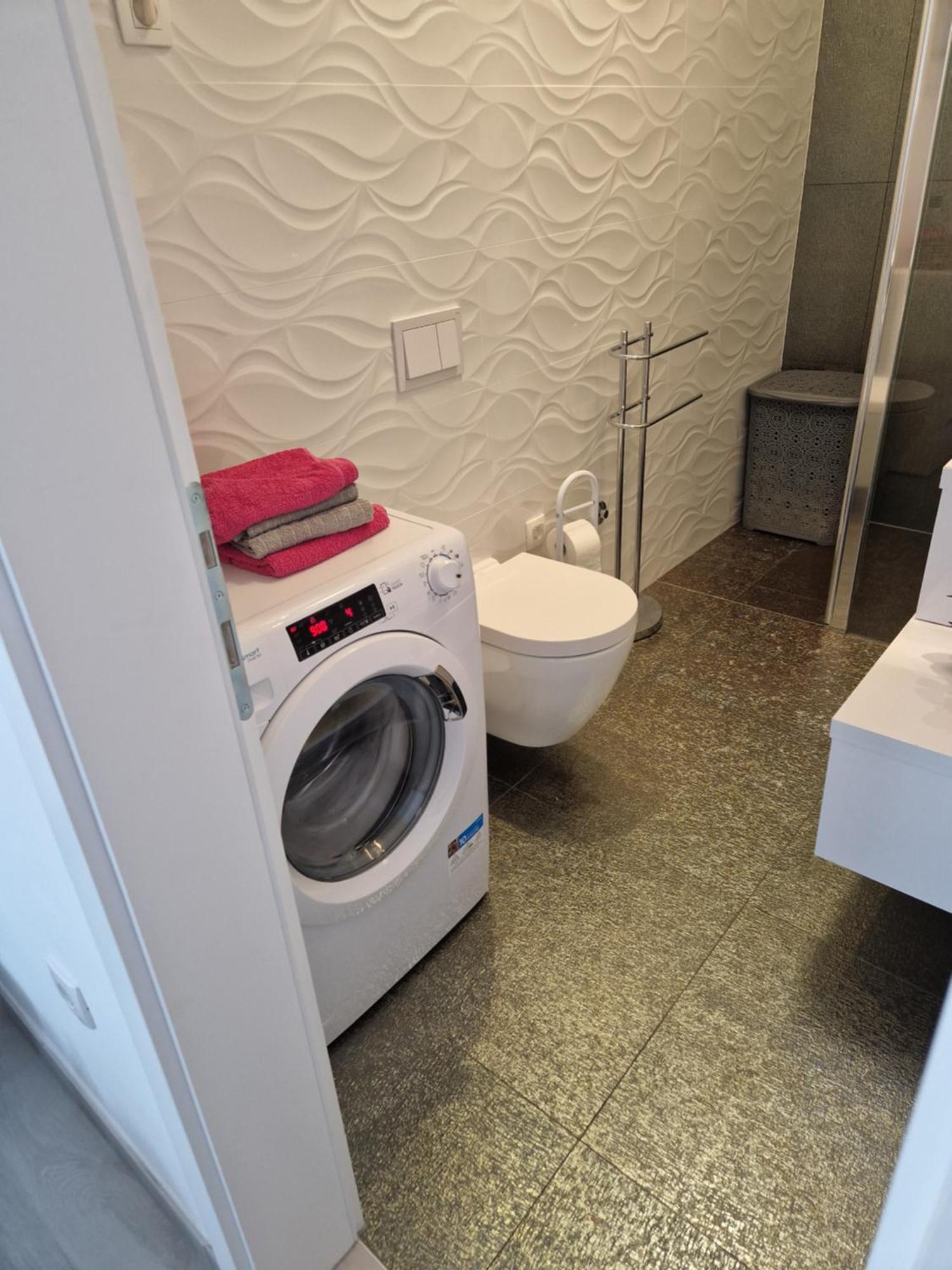 Deluxe Apartman Korina & Ramona Zadar Buitenkant foto